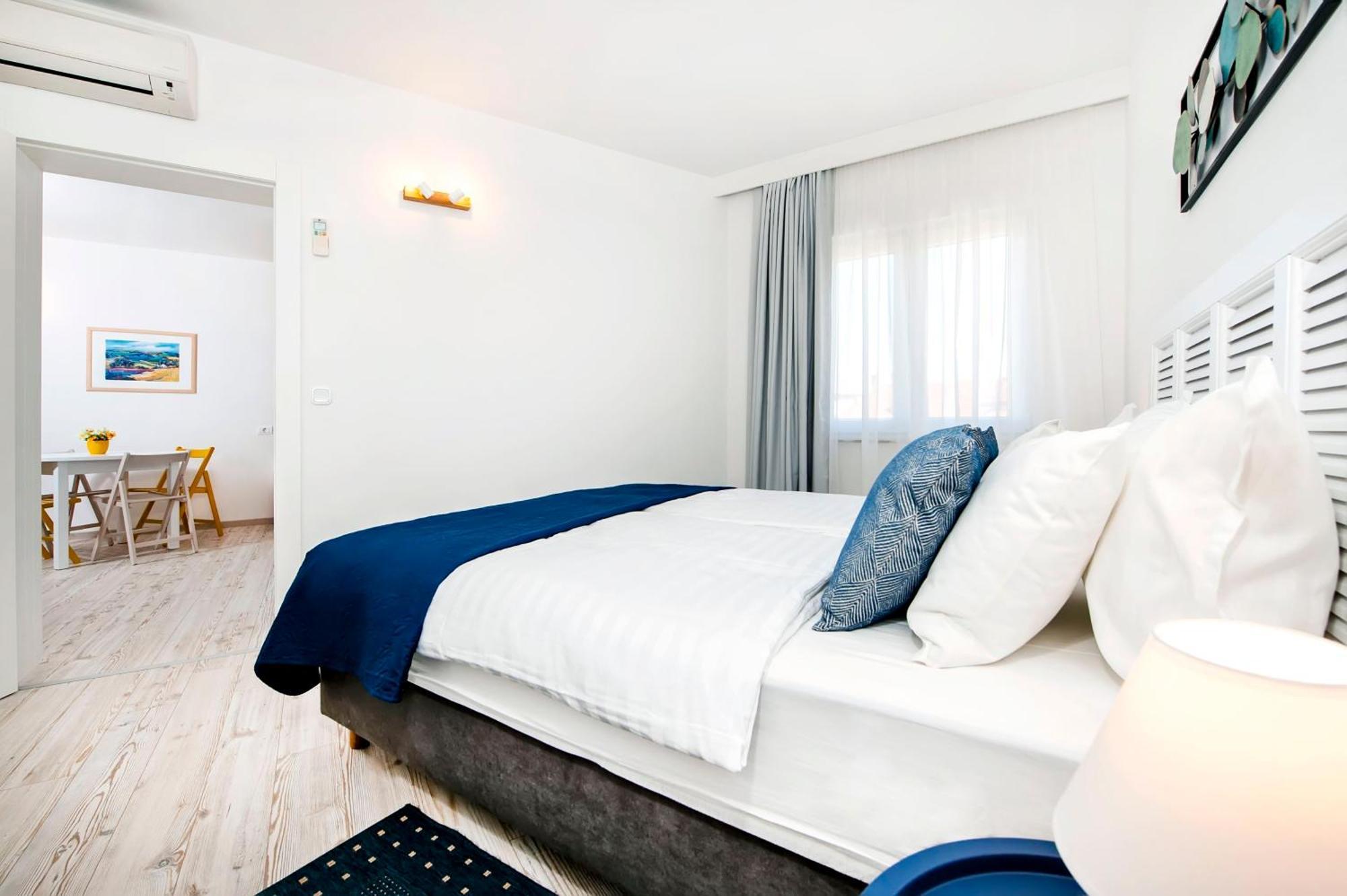 Villa Marea Ровінь Номер фото
