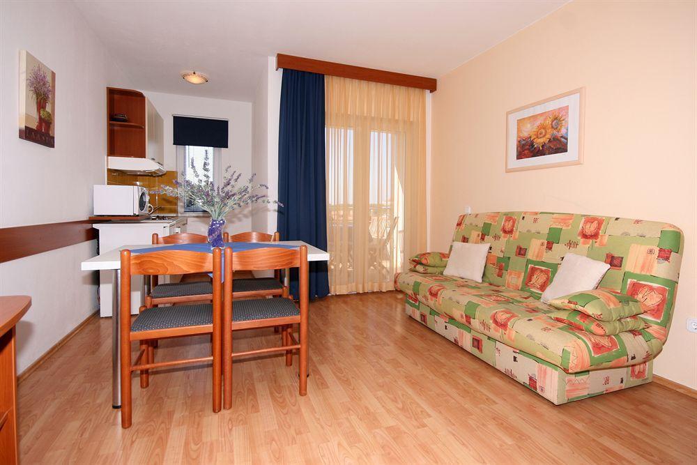 Villa Marea Ровінь Екстер'єр фото