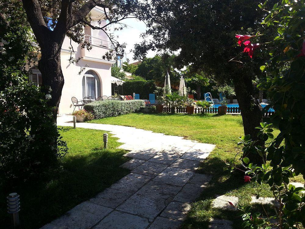 Villa Marea Ровінь Екстер'єр фото